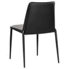 Sunpan Renee Stackable Dining Chair Set of 2