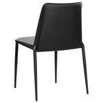 Sunpan Renee Stackable Dining Chair Set of 2