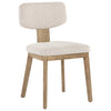 Sunpan Rickett Dining Chair Set of 2