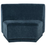 Sunpan Jaclyn Armless Chair