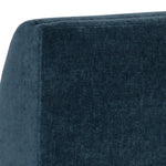 Sunpan Jaclyn Armless Chair