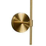 Sunpan Izora Wall Sconce