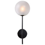 Sunpan Izora Wall Sconce