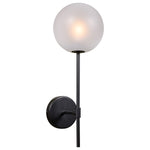 Sunpan Izora Wall Sconce