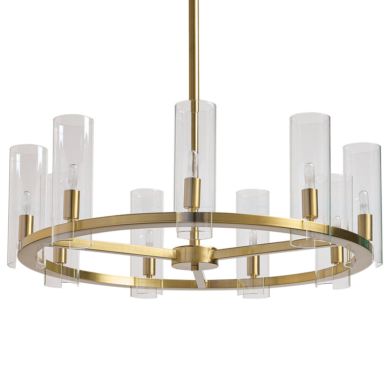 Sunpan Clarabelle Chandelier