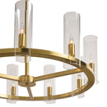 Sunpan Clarabelle Chandelier