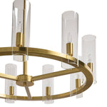 Sunpan Clarabelle Chandelier