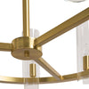 Sunpan Clarabelle Chandelier