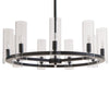 Sunpan Clarabelle Chandelier