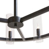 Sunpan Clarabelle Chandelier