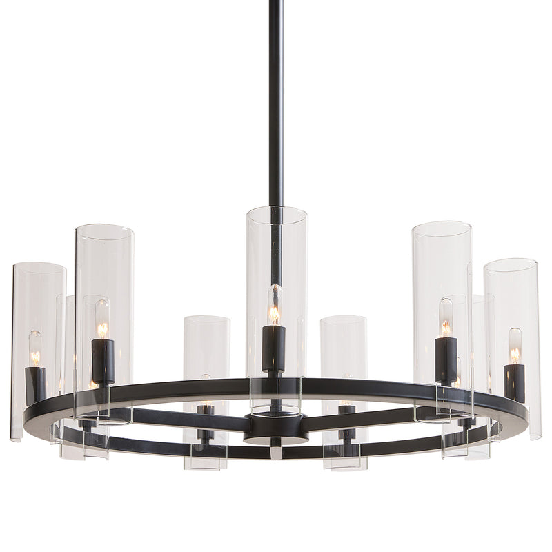 Sunpan Clarabelle Chandelier