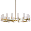 Sunpan Clarabelle Chandelier