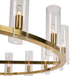 Sunpan Clarabelle Chandelier