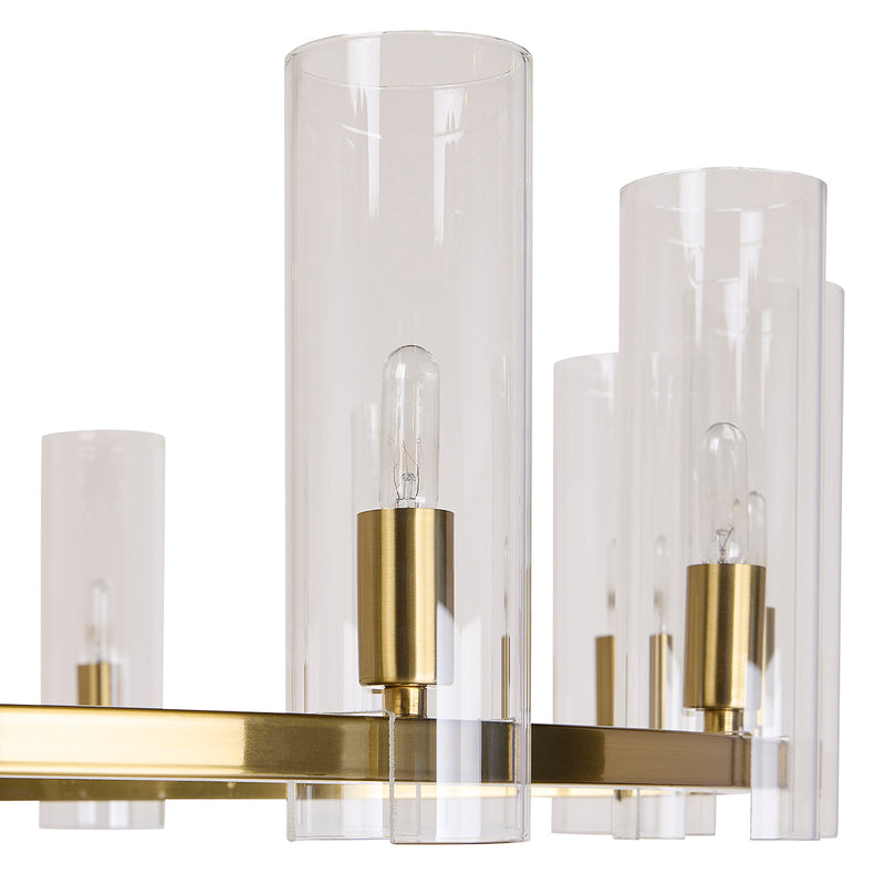 Sunpan Clarabelle Chandelier