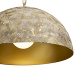 Sunpan Tara Pendant Light