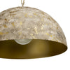 Sunpan Tara Pendant Light