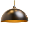 Sunpan Lohn Pendant Light