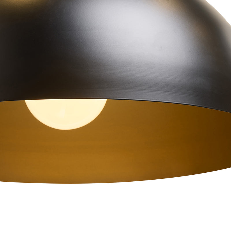 Sunpan Lohn Pendant Light