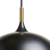 Sunpan Lohn Pendant Light