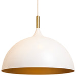 Sunpan Lohn Pendant Light