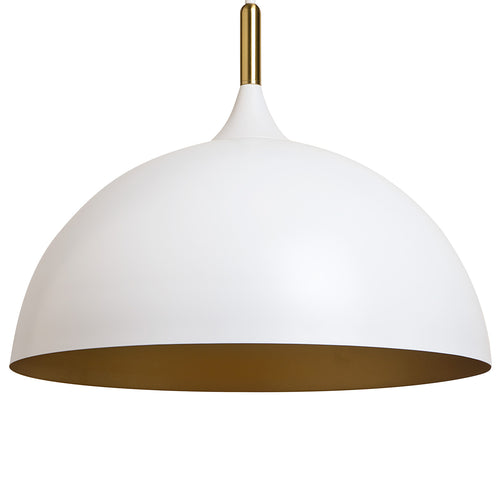 Sunpan Lohn Pendant Light