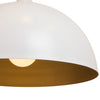 Sunpan Lohn Pendant Light