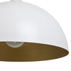 Sunpan Lohn Pendant Light