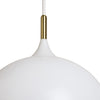 Sunpan Lohn Pendant Light