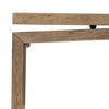 Four Hands Matthes Oak Console Table