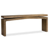 Four Hands Matthes Oak Console Table