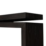 Four Hands Matthes Oak Console Table