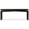 Four Hands Matthes Oak Console Table