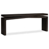 Four Hands Matthes Oak Console Table