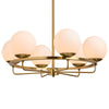 Sunpan Eliora Chandelier