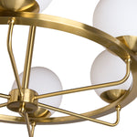 Sunpan Eliora Chandelier