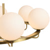 Sunpan Eliora Chandelier