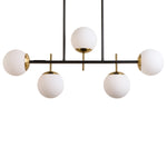 Sunpan Keiley Chandelier