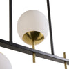 Sunpan Keiley Chandelier