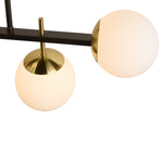 Sunpan Keiley Chandelier