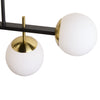 Sunpan Keiley Chandelier