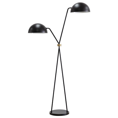 Sunpan Faven Floor Lamp