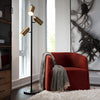 Sunpan Tarlo Floor Lamp