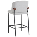 Sunpan Pearce Counter Stool Set of 2