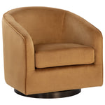 Sunpan Hazel Swivel Lounge Chair