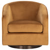 Sunpan Hazel Swivel Lounge Chair