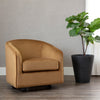 Sunpan Hazel Swivel Lounge Chair