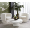 Sunpan Valence Armchair