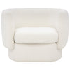 Sunpan Valence Armchair