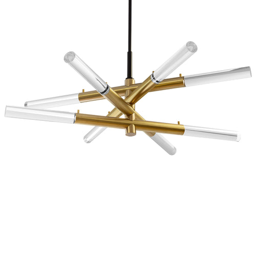 Sunpan Spira Chandelier