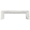 Sunpan Nomad Indoor/Outdoor Bench